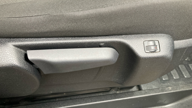 Toyota Proace Verso 100kW Shuttle Long 50kWh 5dr Auto Electric Estate